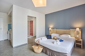 Résidence Odalys Nakâra