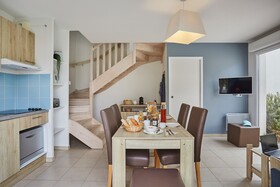 Résidence Odalys Nakâra