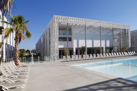 Résidence Odalys Nakâra