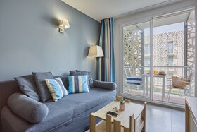 Résidence Odalys Nakâra