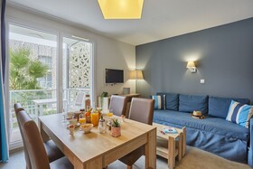 Résidence Odalys Nakâra