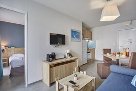 Résidence Odalys Nakâra