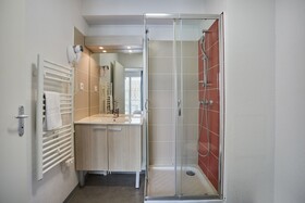 Résidence Odalys Nakâra