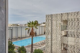 Résidence Odalys Nakâra