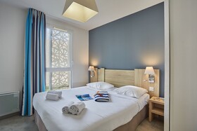 Résidence Odalys Nakâra