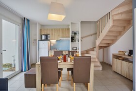 Résidence Odalys Nakâra