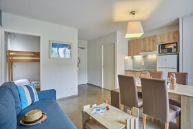 Résidence Odalys Nakâra