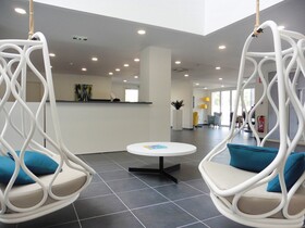 Résidence Odalys Nakâra