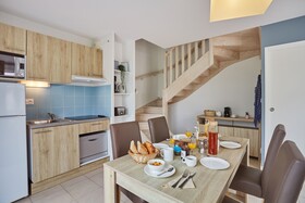 Résidence Odalys Nakâra