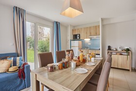 Résidence Odalys Nakâra