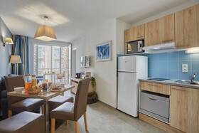 Résidence Odalys Nakâra