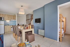 Résidence Odalys Nakâra