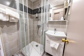 Hôtel Méditerranée