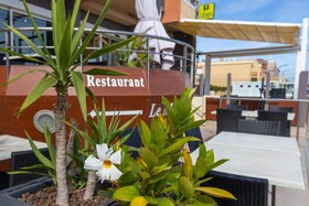 Hôtel Méditerranée