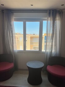 Hôtel Méditerranée