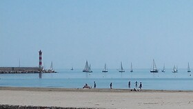 Hôtel Méditerranée