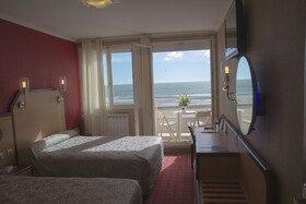 Hôtel Méditerranée