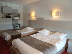 Hôtel Méditerranée