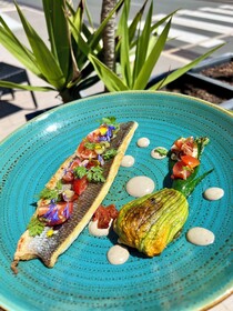 Hôtel Méditerranée