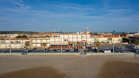 Hôtel Méditerranée