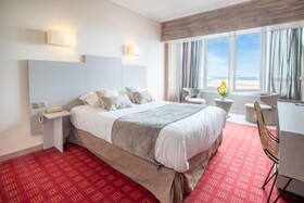 Hôtel Méditerranée