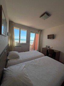 Hôtel Méditerranée