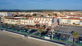 Hôtel Méditerranée