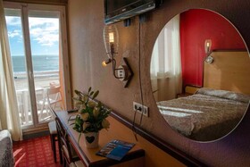 Hôtel Méditerranée