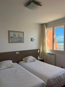 Hôtel Méditerranée