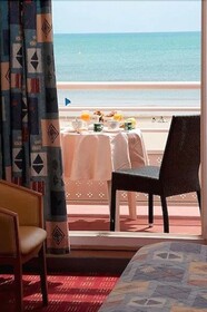 Hôtel Méditerranée