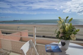 Hôtel Méditerranée