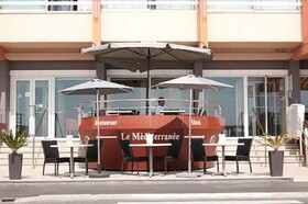 Hôtel Méditerranée