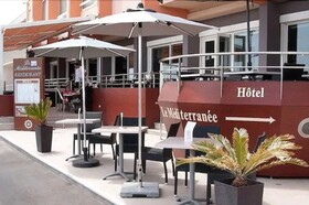 Hôtel Méditerranée