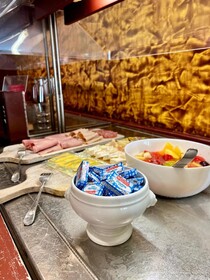 Hôtel Méditerranée