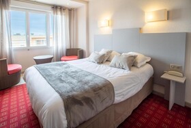 Hôtel Méditerranée