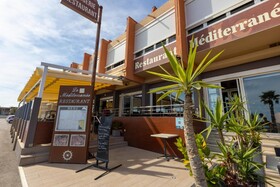 Hôtel Méditerranée