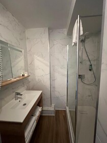 Hôtel Méditerranée