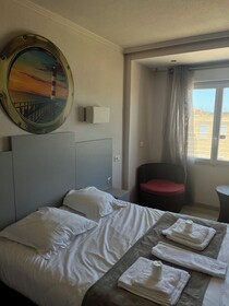 Hôtel Méditerranée