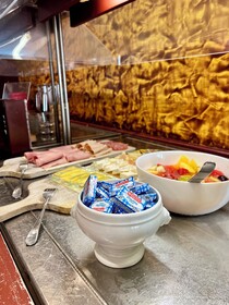 Hôtel Méditerranée