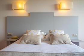 Hôtel Méditerranée