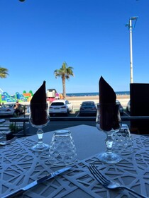 Hôtel Méditerranée