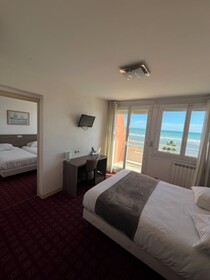 Hôtel Méditerranée