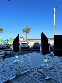 Hôtel Méditerranée