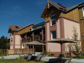 Le Clos De La Vaupalière