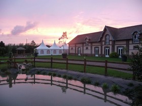 Le Clos De La Vaupalière