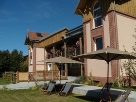 Le Clos De La Vaupalière