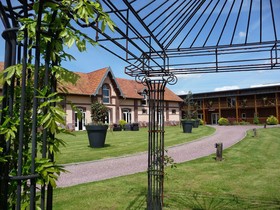 Le Clos De La Vaupalière