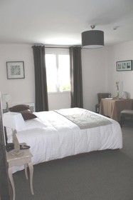 Le Clos De La Vaupalière