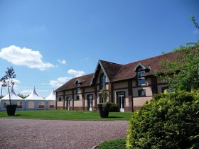 Le Clos De La Vaupalière