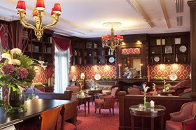 Auberge Du Jeu De Paume